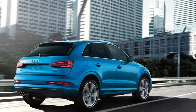 Audi Dealer near Boynton Beach, FL