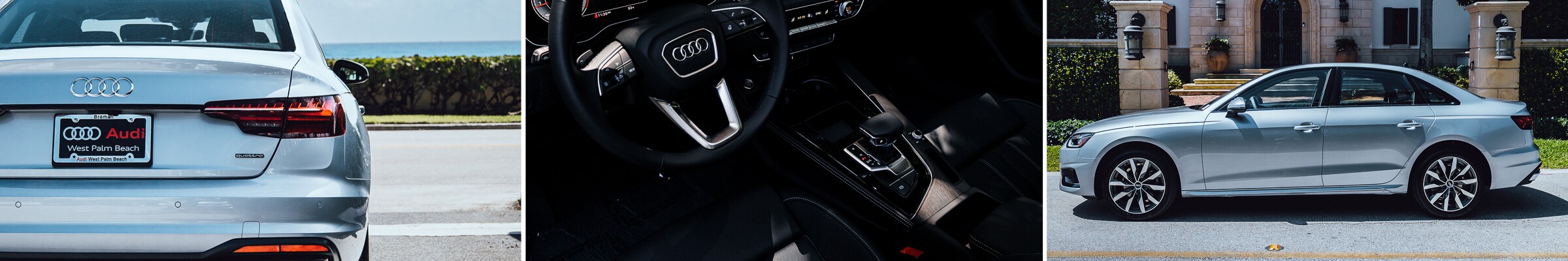2022 Audi A4 For Sale West Palm Beach FL | Delray