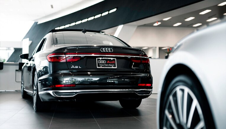 Audi West Palm Beach Offers Customers New Vehicle Orientations - Learn More