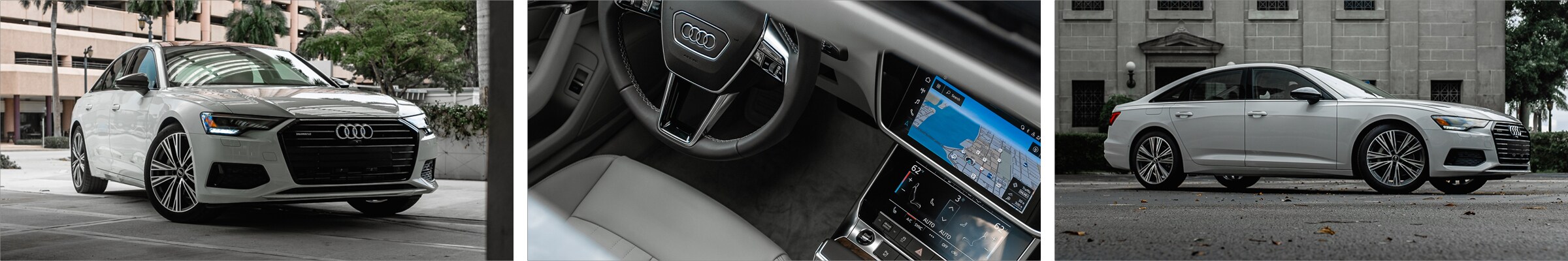 2021 Audi A6 For Sale West Palm Beach FL | Delray
