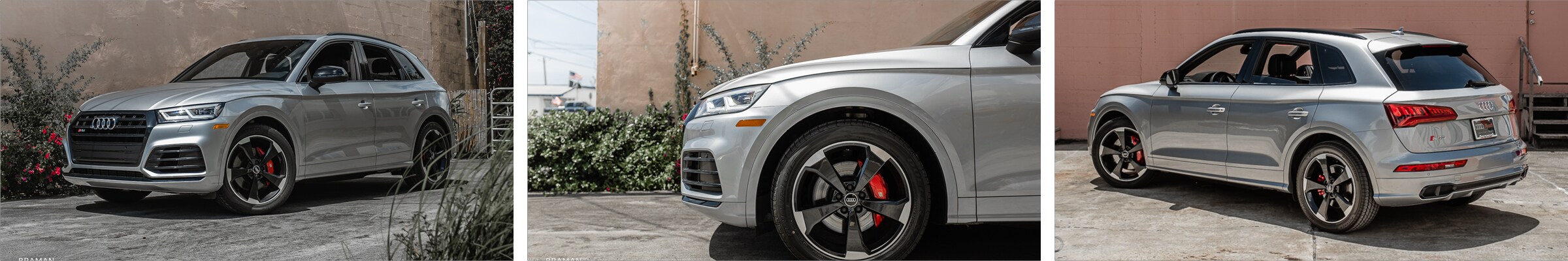 2021 Audi SQ5 For Sale West Palm Beach FL | Delray Beach