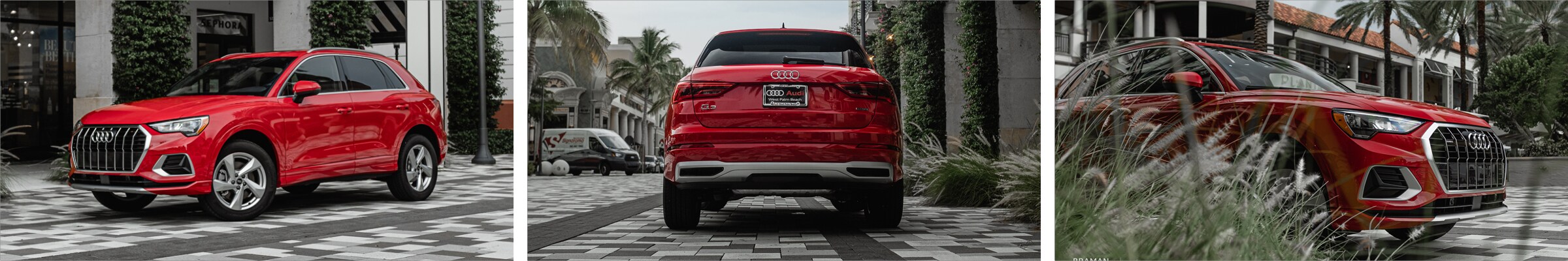 2021 Audi Q3 For Sale West Palm Beach FL | Delray Beach