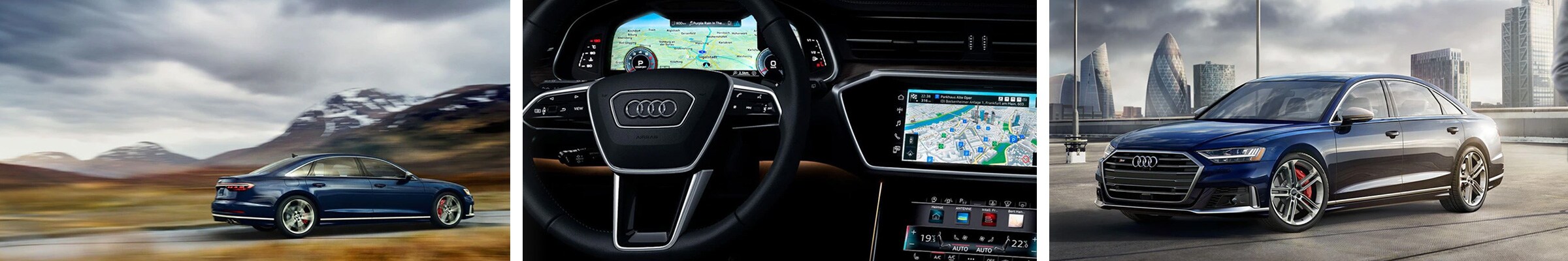 2021 Audi S8 For Sale West Palm Beach FL | Delray