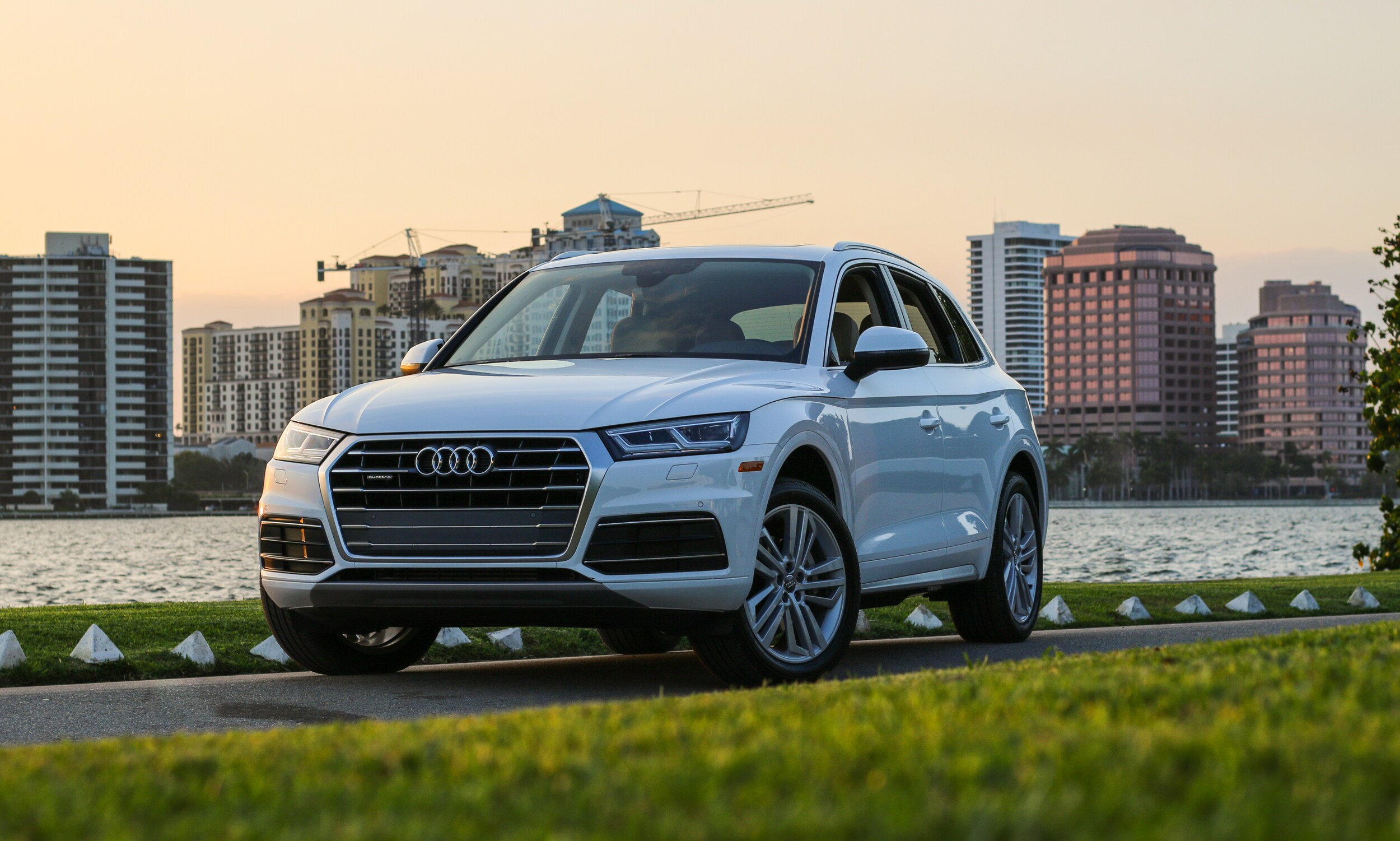 2020 Audi Q5