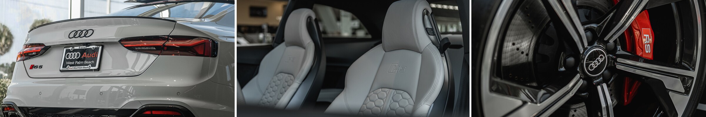 2022 Audi RS 5 Coupe For Sale West Palm Beach FL | Delray