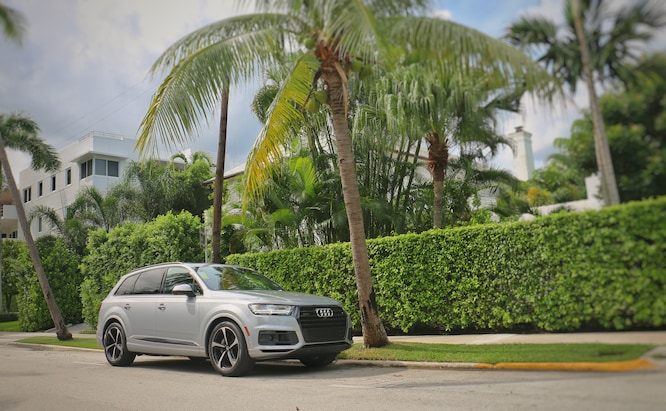 New Audi Models for Sale