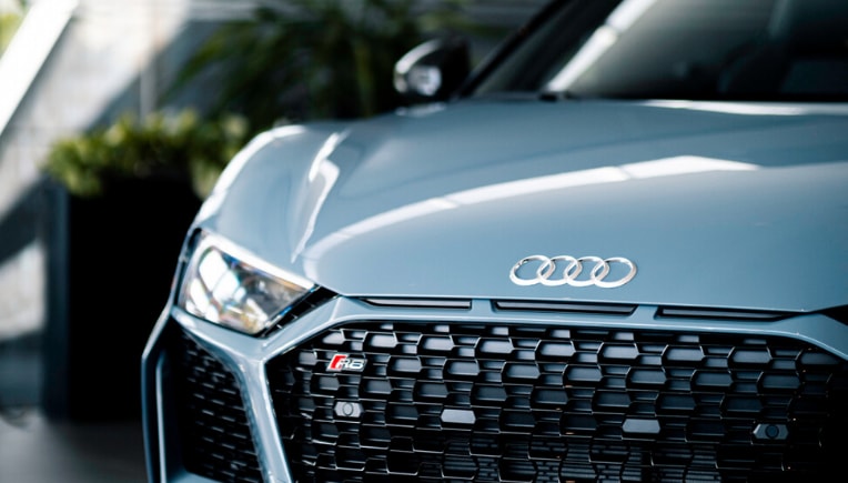 Engine Repair at Audi WPB in West Palm Beach, FL