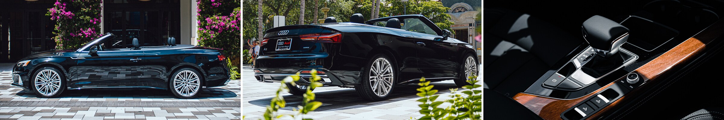 2022 Audi A5 Cabriolet For Sale West Palm Beach FL | Delray