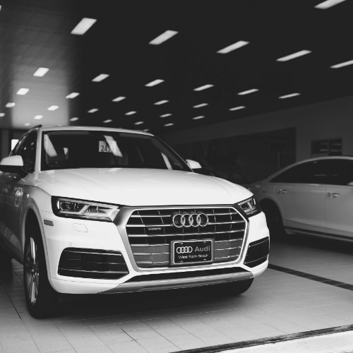 20% off service at Audi WPB in Florida
