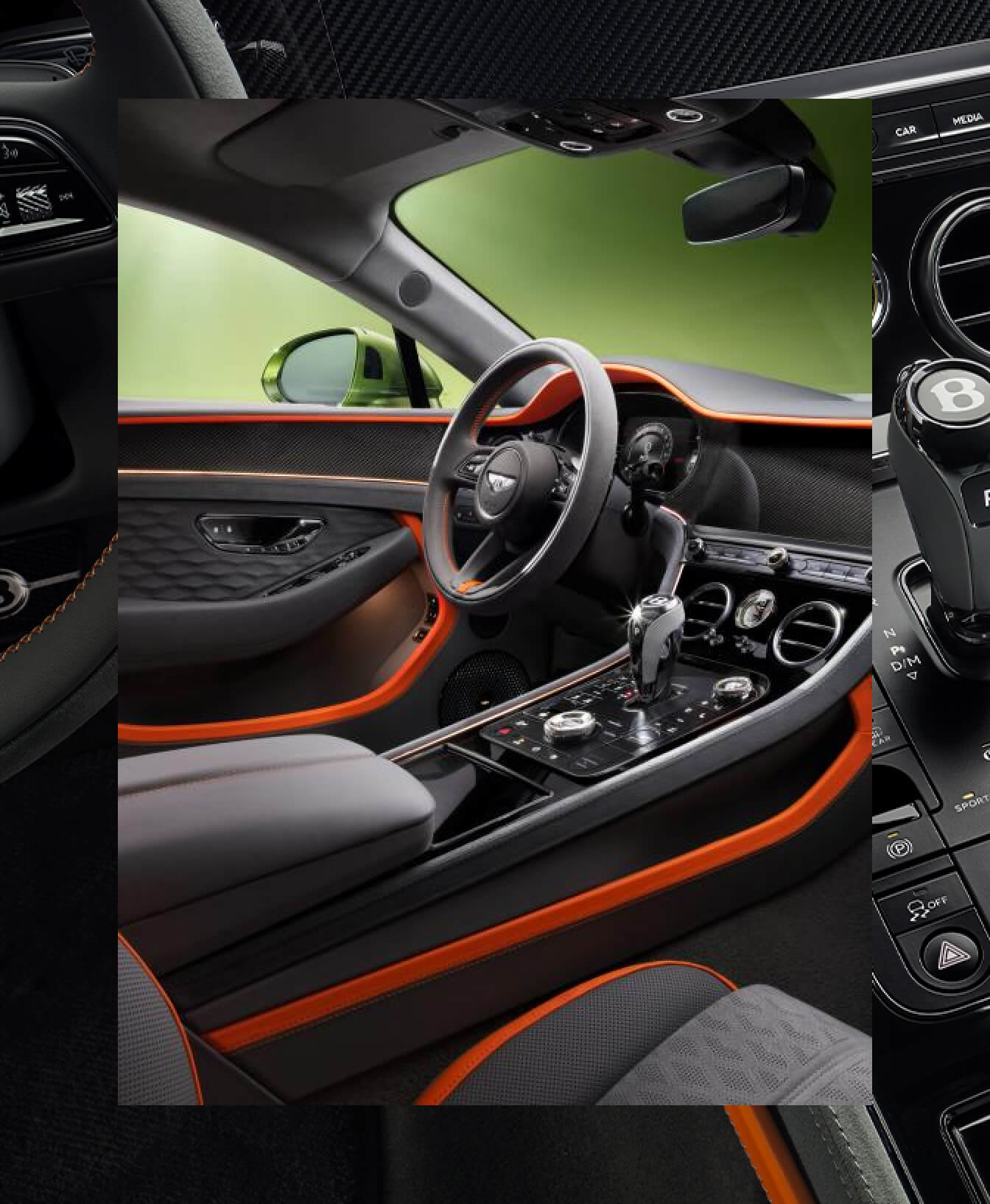 Technology Within the Cabin