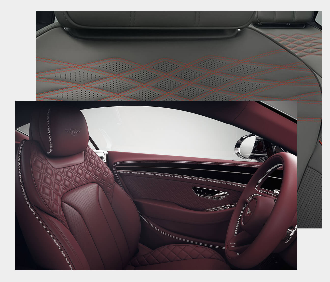 Seating & Comfort Innovation