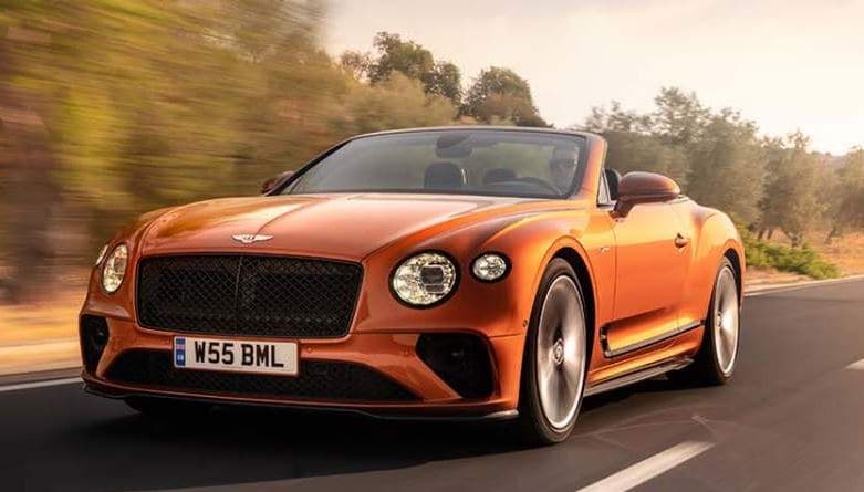 Bentley Continental GTC Speed.JPG