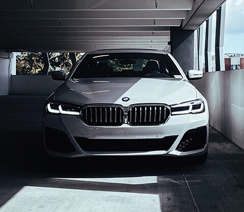 2021 BMW 5 Series Specs, Performance & Safety