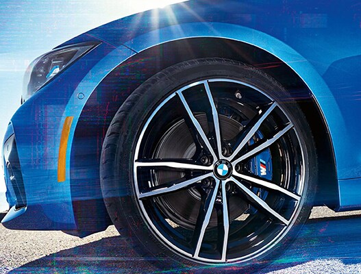 2021 BMW 3 Series Specs, Performance & Safety
