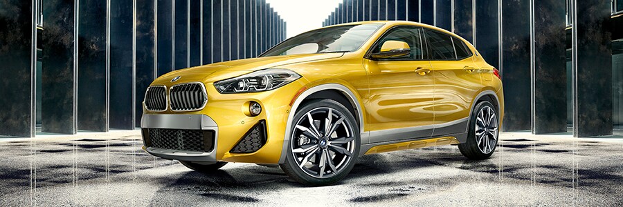 2021 BMW X1 sDrive28i