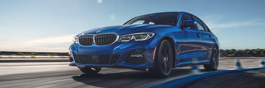 2021 BMW 330i