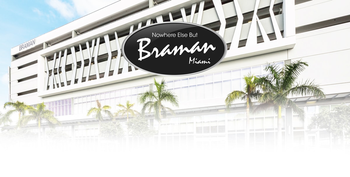 braman miami