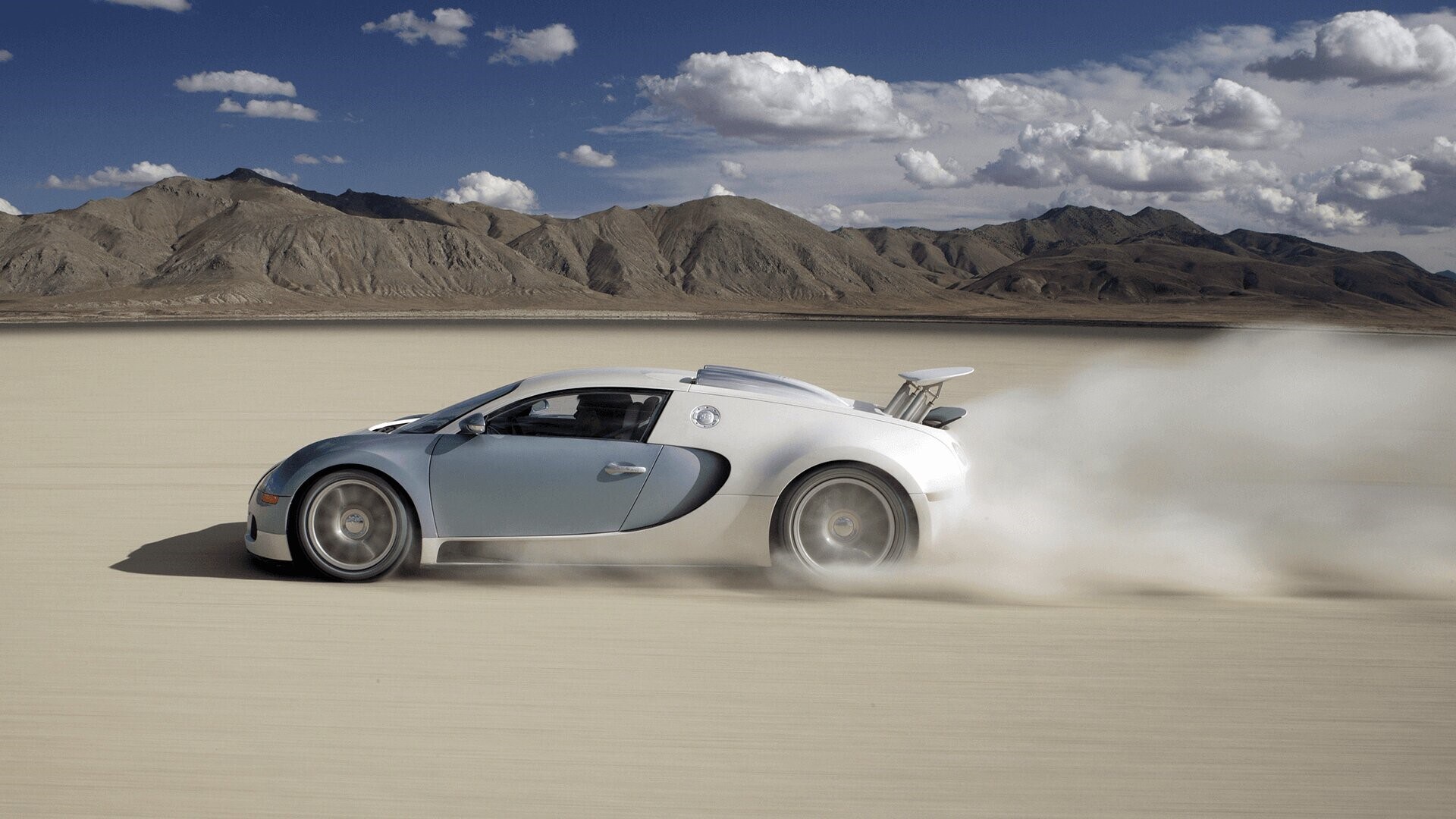 Bugatti Veyron 16.4 for Sale Miami