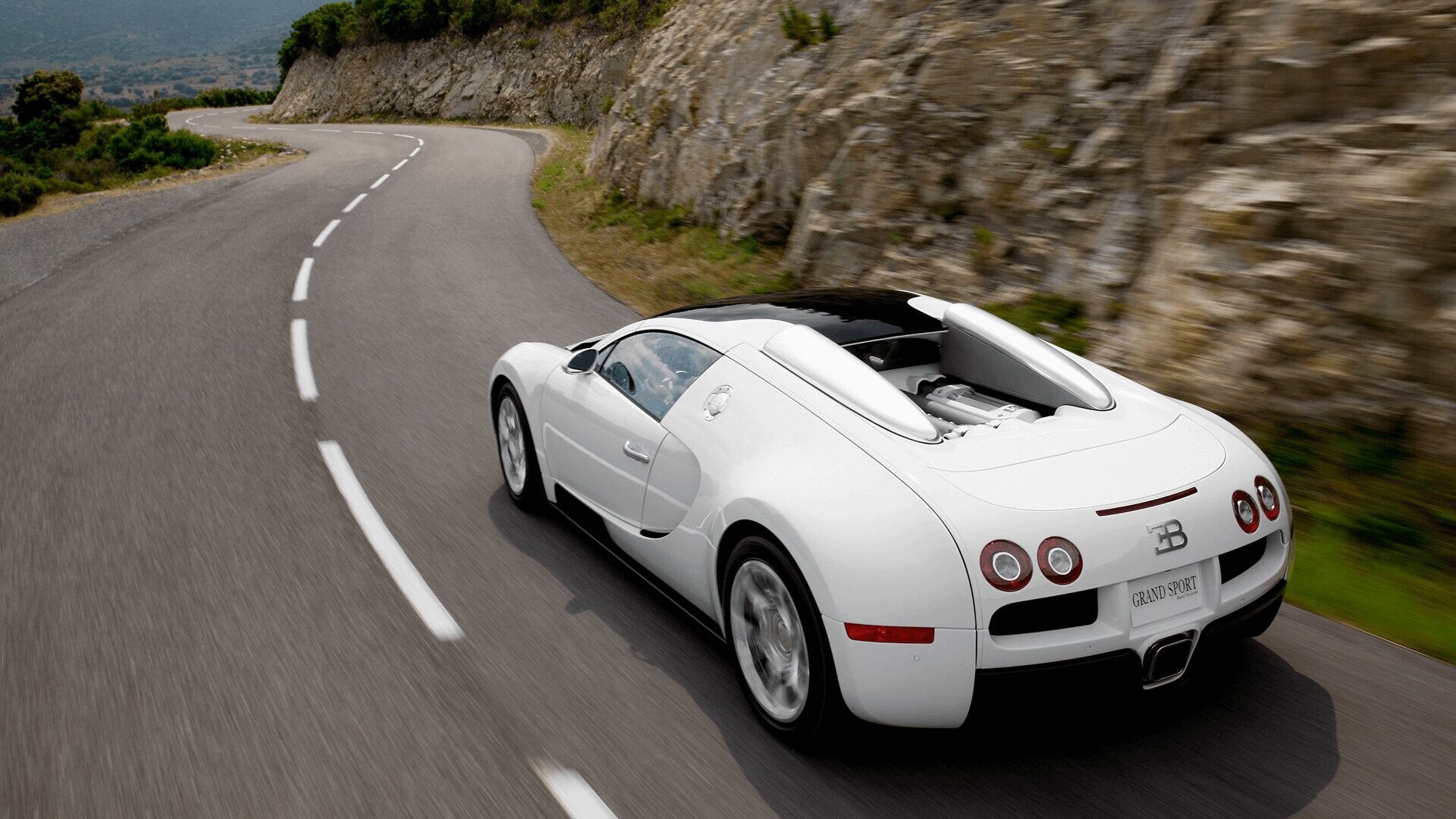 Bugatti Veyron Grand Sport for Sale Miami