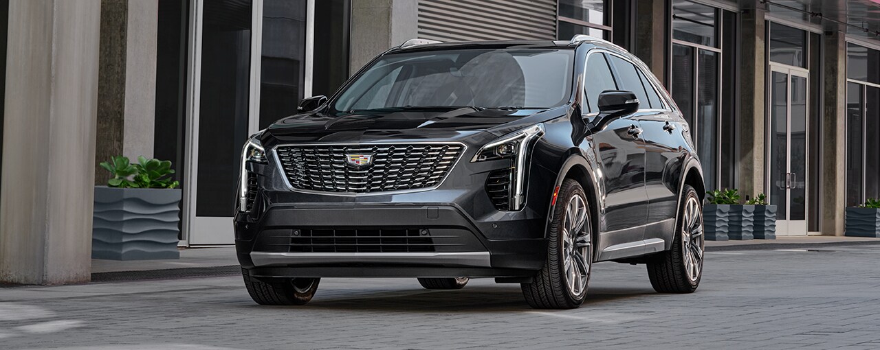 2021 XT-4 PREMIUM