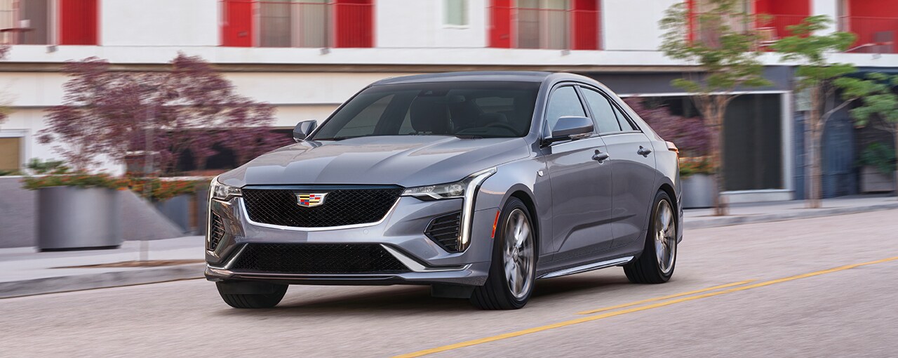 2021 CT-5 SPORT