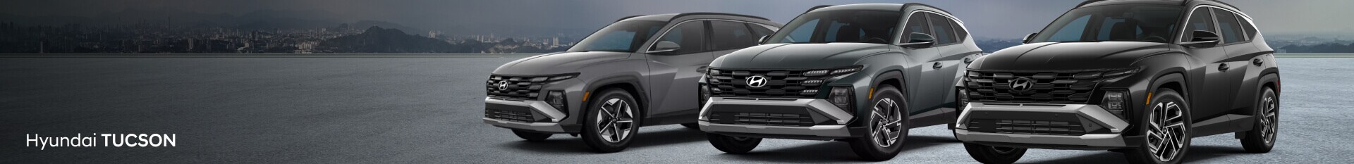 2026 Hyundai Tuscon For Sale in Miami FL