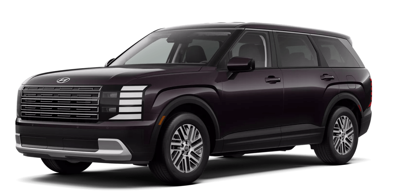 Hyundai Palisade SEL