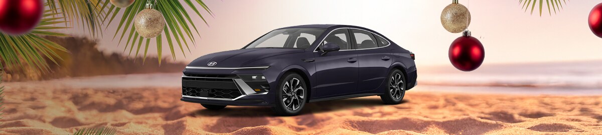 2026 Hyundai Sonata SEL