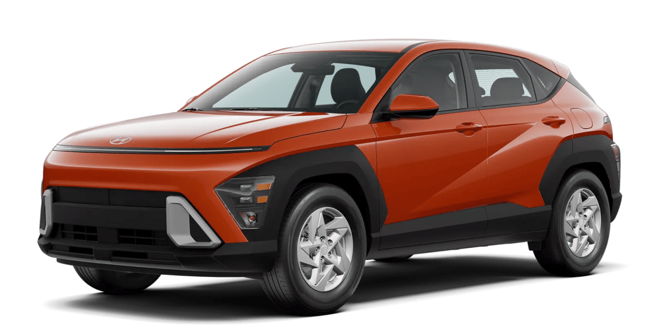 Hyundai Kona Se