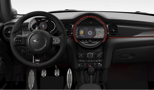 Braman Anniversary Mini designed with special edition to detial