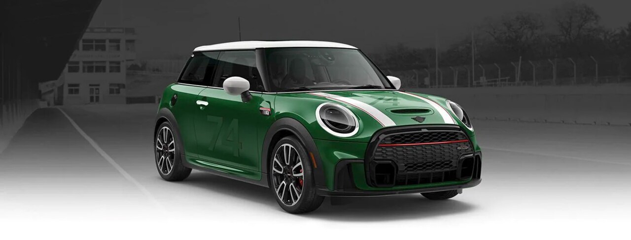 SPECIAL EDITION MINI MODEL