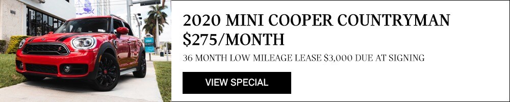 Countryman Lease