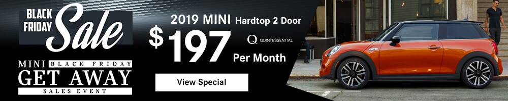 2 Door Lease