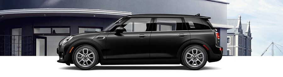 2021 MINI Cooper S Clubman