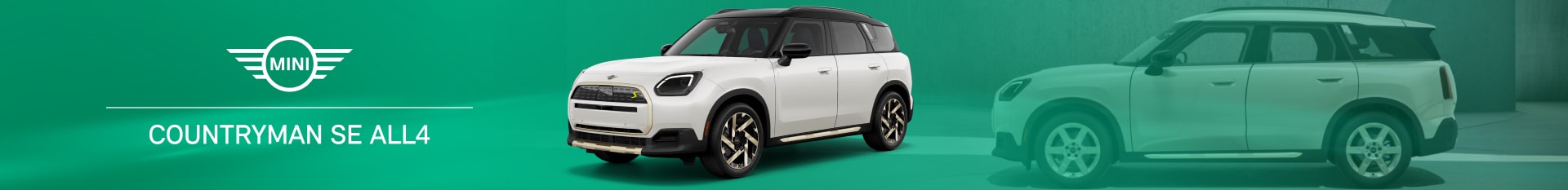 ANew MINI Countryman SE ALL4 For Sale In Miami, FL