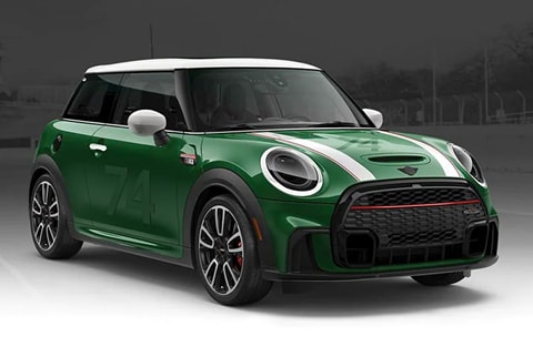 SPECIAL EDITION MINI MODEL