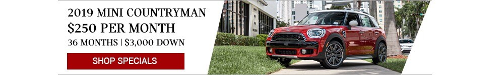 Countryman Lease