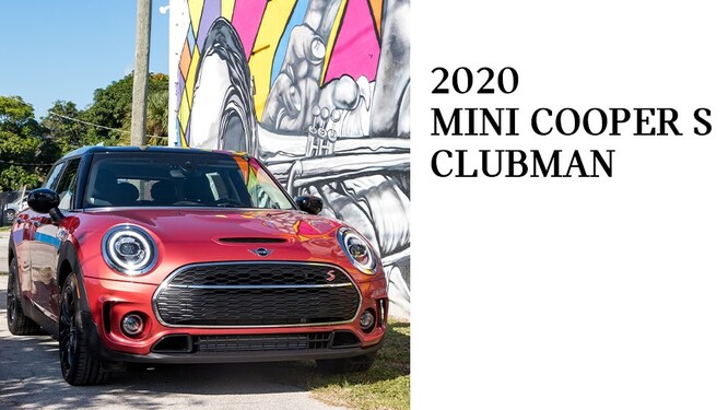 July.20_MINI Cooper S Clubman 960x540.png