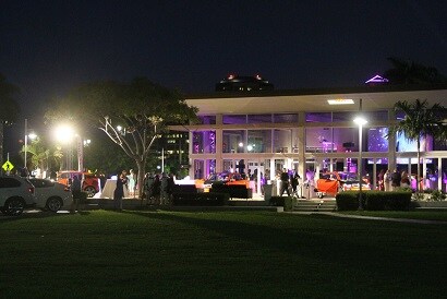 Braman Motorcars | New Porsche, BMW, MINI, Bentley, Rolls ...