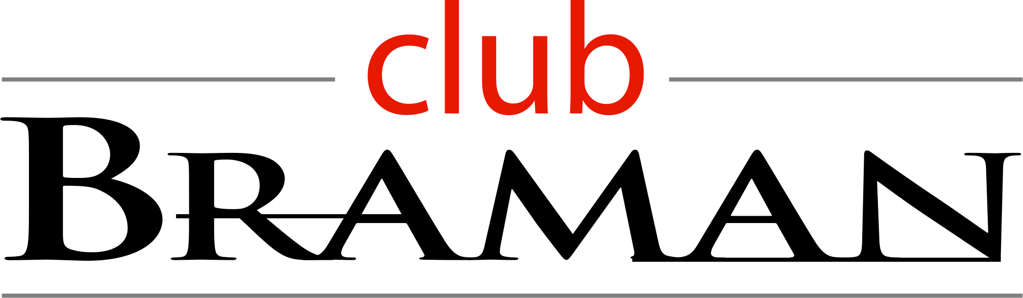 Club Braman
