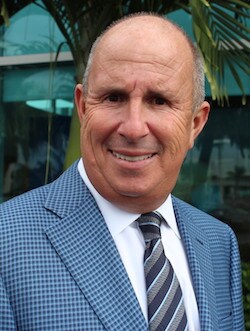 Stephen Grossman