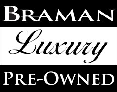 Luxury Used Cars