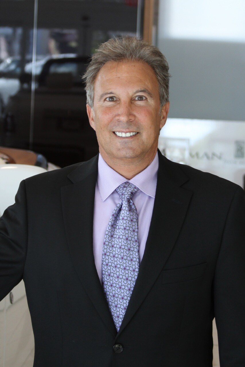 Jeffrey Jacknin