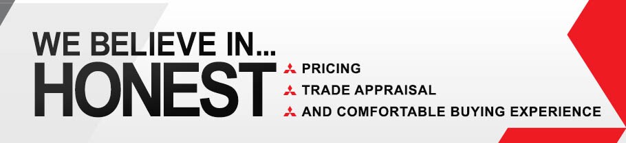 Honest Pricing, Trade Appraisal, Comfortable Experience!