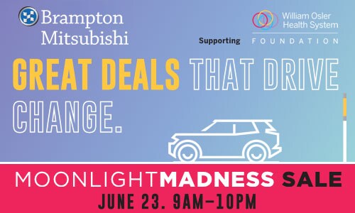 Moonlight Madness Sale