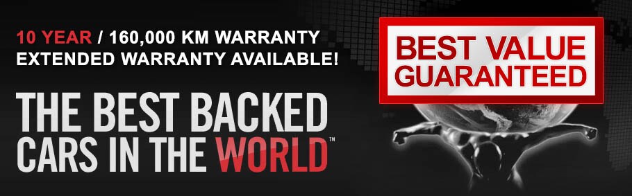 Best New Car Warranty