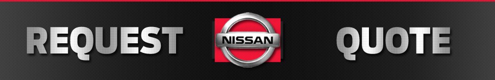 Brampton North Nissan Request Quote