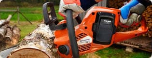 Yamaha, Honda, Husqvarna Power Equipment