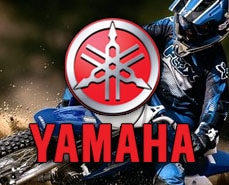Yamaha Youth Power Sport Bikes