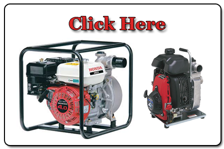 Honda generators and water pumps #4